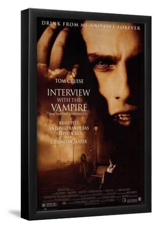 Interview With The Vampire Full Movie